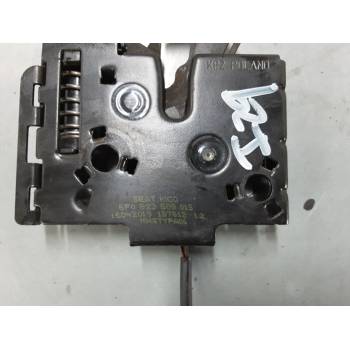 CERRADURA CAPO 6F0823509015 