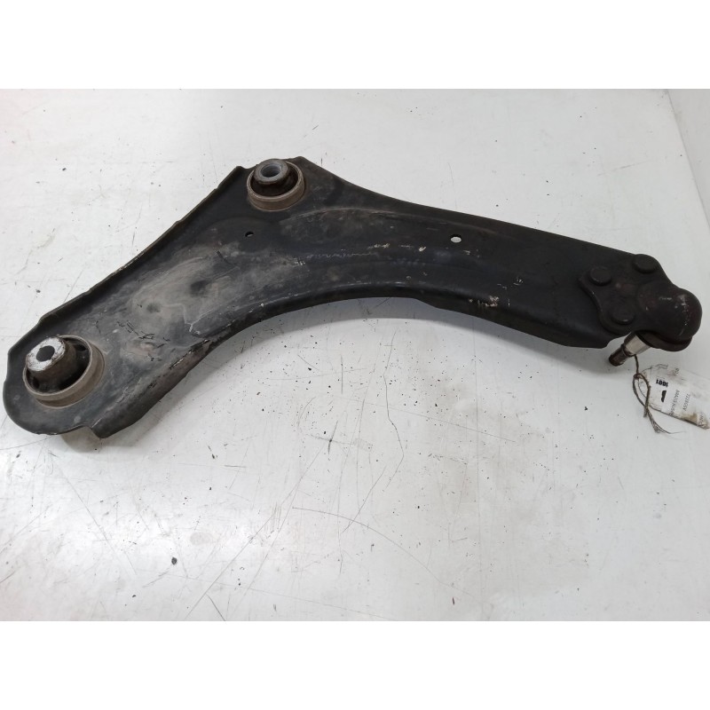 Recambio de brazo suspension inferior delantero izquierdo para renault megane iii coupé (dz0/1_) 1.6 16v (dz0u, dz1b, dz1h) refe