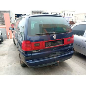 VOLKSWAGEN SHARAN (7M8, 7M9, 7M6)