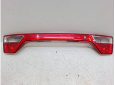 Recambio de piloto trasero central para seat toledo ii (1m2) 1.9 tdi referencia OEM IAM   