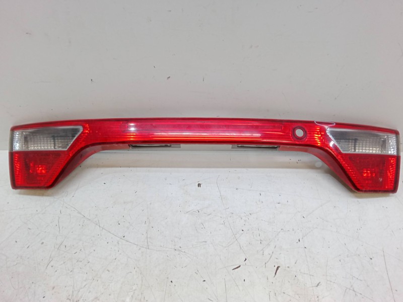 Recambio de piloto trasero central para seat toledo ii (1m2) 1.9 tdi referencia OEM IAM   