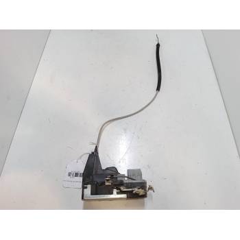 CERRADURA PUERTA DELANTERA IZQUIERDA 