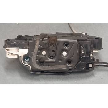 CERRADURA PUERTA DELANTERA IZQUIERDA 5N1837015F 