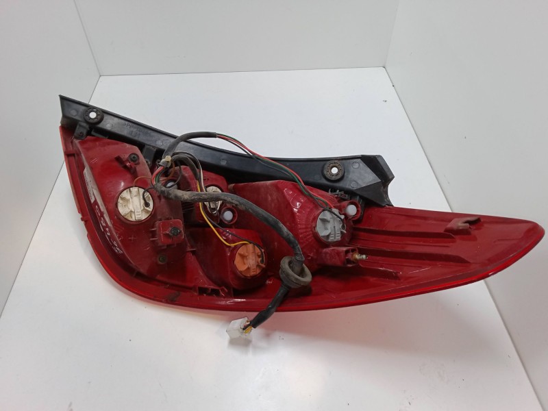 Recambio de piloto trasero izquierdo para hyundai i20 i (pb, pbt) 1.2 referencia OEM IAM   