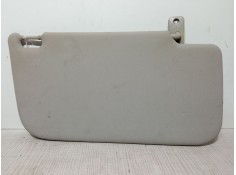 Recambio de parasol derecho para opel combo furgoneta/monovolumen 1.3 cdti 16v referencia OEM IAM    2