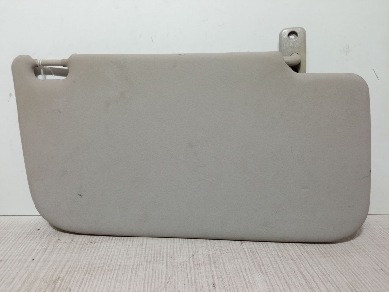 Recambio de parasol derecho para opel combo furgoneta/monovolumen 1.3 cdti 16v referencia OEM IAM   