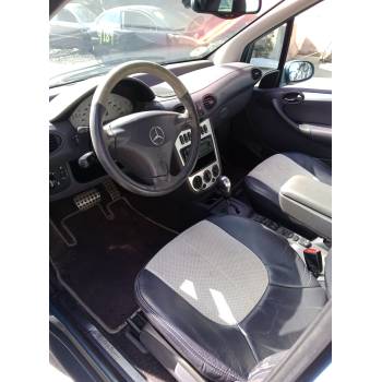 MERCEDES-BENZ CLASE A (W168)