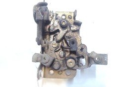 Recambio de cerradura puerta delantera derecha para opel corsa a hatchback (s83) 1.2 n (f08, m08, f68, m68) referencia OEM IAM  