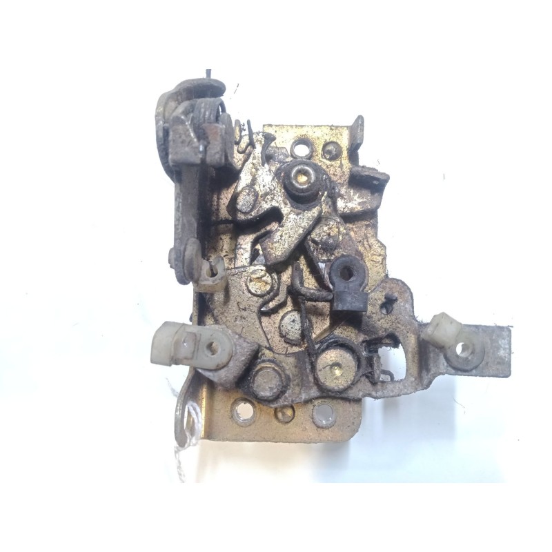 Recambio de cerradura puerta delantera derecha para opel corsa a hatchback (s83) 1.2 n (f08, m08, f68, m68) referencia OEM IAM  