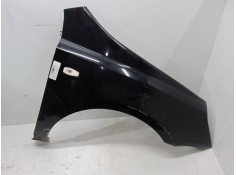 Recambio de aleta delantera derecha para kia carnival / grand carnival iii (vq) 2.9 crdi referencia OEM IAM