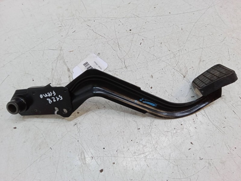 Recambio de pedal freno para peugeot 205 ii (20a/c) 1.1 referencia OEM IAM   
