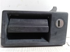 Recambio de maneta exterior puerta delantera izquierda para fiat cinquecento (170_) 0.9 i.e. s (170af, 170cf) referencia OEM IAM
