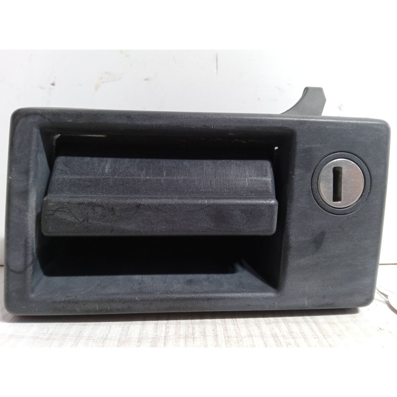 Recambio de maneta exterior puerta delantera izquierda para fiat cinquecento (170_) 0.9 i.e. s (170af, 170cf) referencia OEM IAM