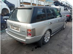 land rover range rover iii (l322) del año 2002 2