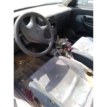 SEAT IBIZA II (6K1)