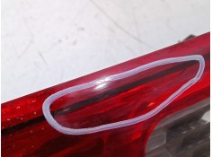 Recambio de piloto trasero central para seat toledo ii (1m2) 1.9 tdi referencia OEM IAM    2