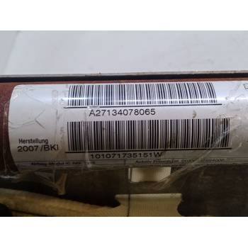 AIRBAG LATERAL DERECHO A27134078065 