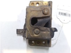 Recambio de cerradura puerta delantera derecha para opel corsa a hatchback (s83) 1.2 n (f08, m08, f68, m68) referencia OEM IAM   2