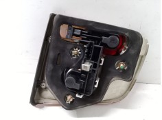 Recambio de piloto trasero porton izquierdo para volkswagen touareg (7la, 7l6, 7l7) 5.0 v10 tdi referencia OEM IAM    2