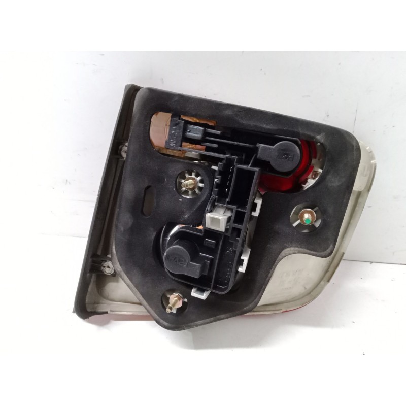 Recambio de piloto trasero porton izquierdo para volkswagen touareg (7la, 7l6, 7l7) 5.0 v10 tdi referencia OEM IAM   