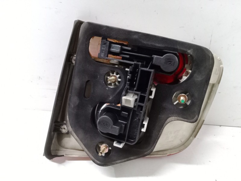 Recambio de piloto trasero porton izquierdo para volkswagen touareg (7la, 7l6, 7l7) 5.0 v10 tdi referencia OEM IAM   