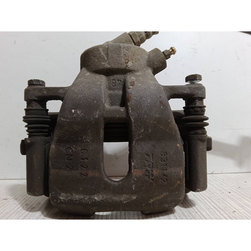 Recambio de pinza freno delantera izquierda para citroën c3 i (fc_, fn_) 1.4 hdi referencia OEM IAM   