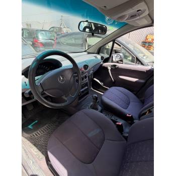 MERCEDES-BENZ CLASE A (W168)
