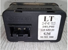Recambio de mando elevalunas delantero izquierdo para opel zafira a monospace (t98) 2.0 dti 16v (f75) referencia OEM IAM 9056108 2