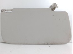 Recambio de parasol izquierdo para opel combo furgoneta/monovolumen 1.3 cdti 16v referencia OEM IAM   