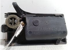 Recambio de maneta exterior puerta delantera izquierda para fiat cinquecento (170_) 0.9 i.e. s (170af, 170cf) referencia OEM IAM 2