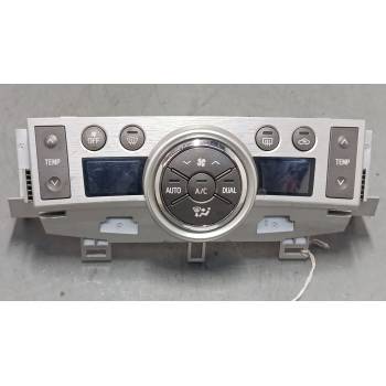 MANDO CLIMATIZADOR 559000f081 