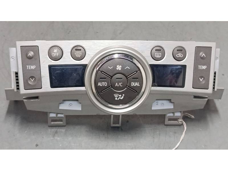 MANDO CLIMATIZADOR 559000f081 