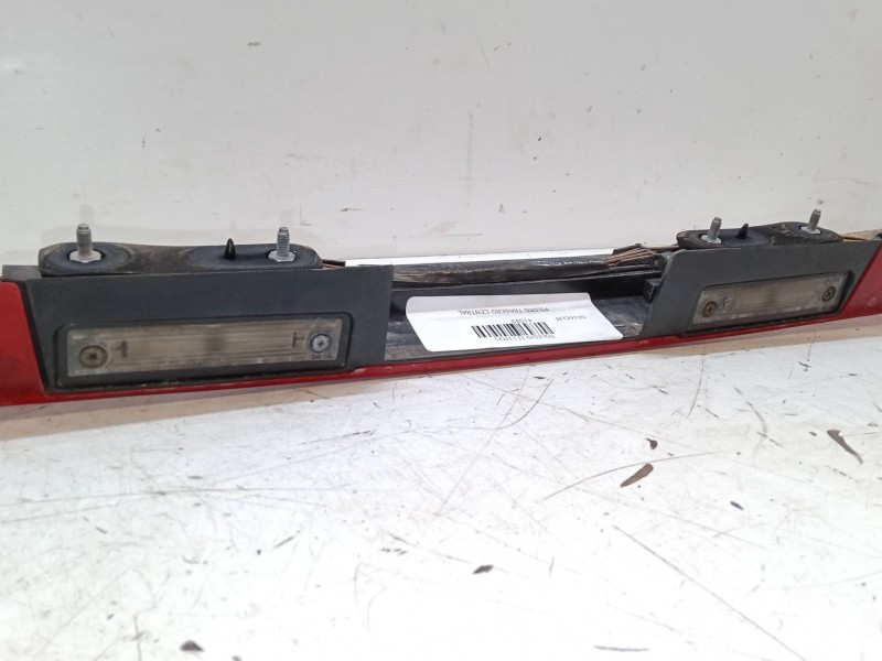Recambio de piloto trasero central para seat toledo ii (1m2) 1.9 tdi referencia OEM IAM   
