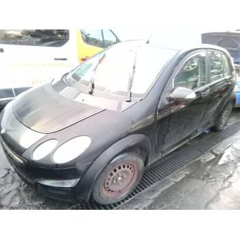 SMART FORFOUR (454)