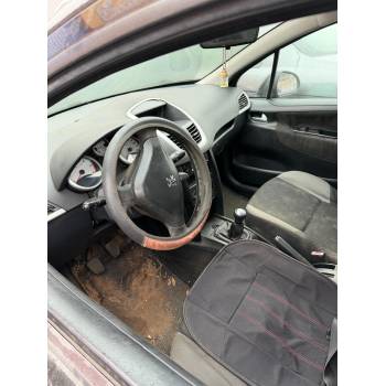 PEUGEOT 207/207+ (WA_, WC_)
