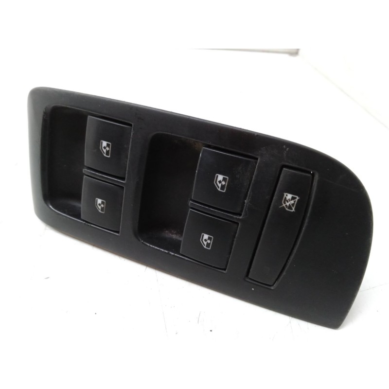 Recambio de mando elevalunas delantero izquierdo para opel zafira tourer c (p12) 1.4 lpg (75) referencia OEM IAM   