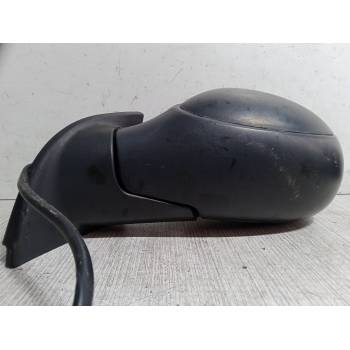 RETROVISOR ELECTRICO IZQUIERDO 