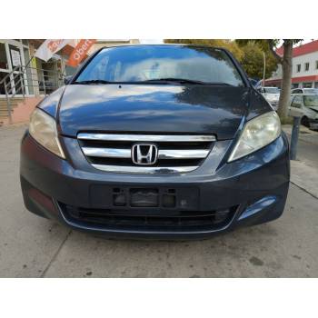 HONDA FR-V (BE)