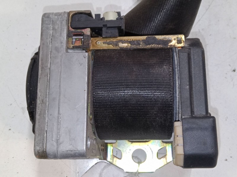 Recambio de cinturon seguridad delantero derecho para seat leon (1m1) 1.6 16 v referencia OEM IAM   