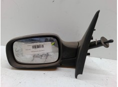 Recambio de retrovisor izquierdo para renault scénic i monospace (ja0/1_, fa0_) 1.6 (ja00, ja16, ja15, ja19, ja1v, ja2b, ja2c, j
