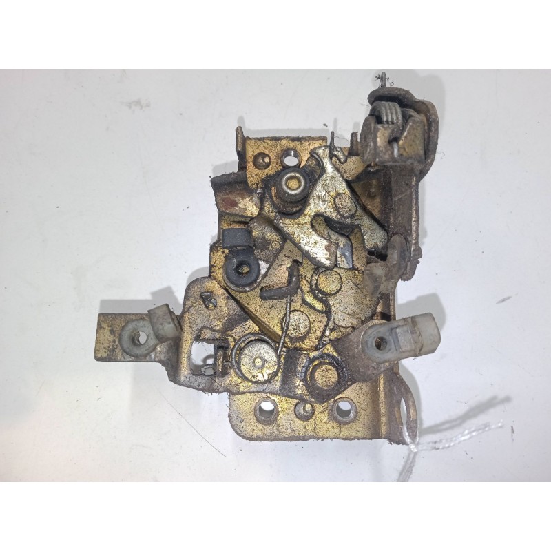 Recambio de cerradura puerta delantera izquierda para opel corsa a hatchback (s83) 1.2 n (f08, m08, f68, m68) referencia OEM IAM