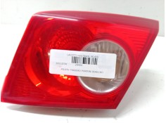 Recambio de piloto trasero porton derecho para daewoo lacetti hatchback (klan) 1.8 referencia OEM IAM   