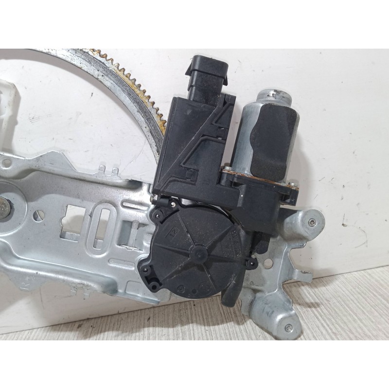 Recambio de elevalunas electrico delantero derecho para opel combo furgoneta/monovolumen 1.3 cdti 16v referencia OEM IAM 114707 