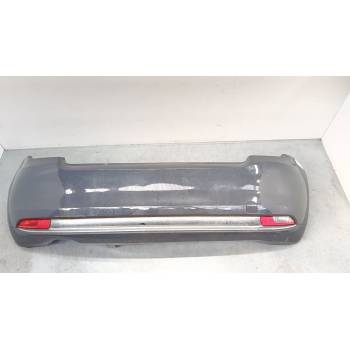 PARAGOLPES TRASERO 