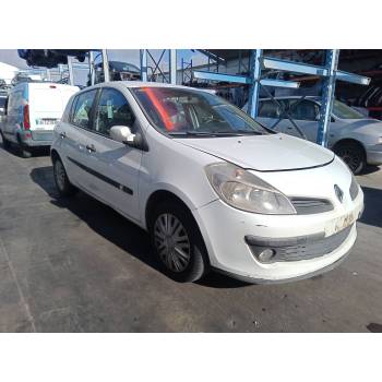 RENAULT CLIO III (BR0/1, CR0/1)