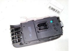 Recambio de mando elevalunas delantero izquierdo para opel zafira tourer c (p12) 1.4 lpg (75) referencia OEM IAM    2