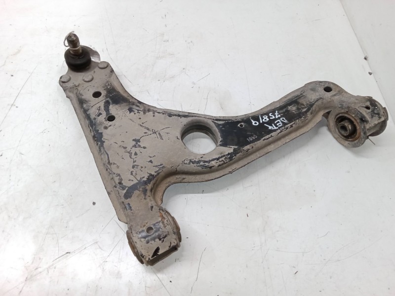 Recambio de brazo suspension inferior delantero derecho para opel astra h (a04) 1.4 (l48) referencia OEM IAM   