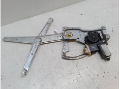 Recambio de elevalunas electrico delantero izquierdo para opel astra f sedán (t92) 1.6 i 16v (f19, m19) referencia OEM IAM   