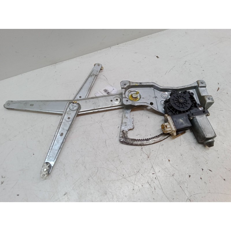Recambio de elevalunas electrico delantero izquierdo para opel astra f sedán (t92) 1.6 i 16v (f19, m19) referencia OEM IAM   
