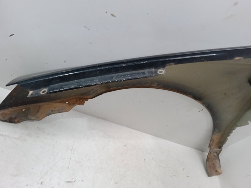 Recambio de aleta delantera derecha para kia carnival / grand carnival iii (vq) 2.9 crdi referencia OEM IAM   